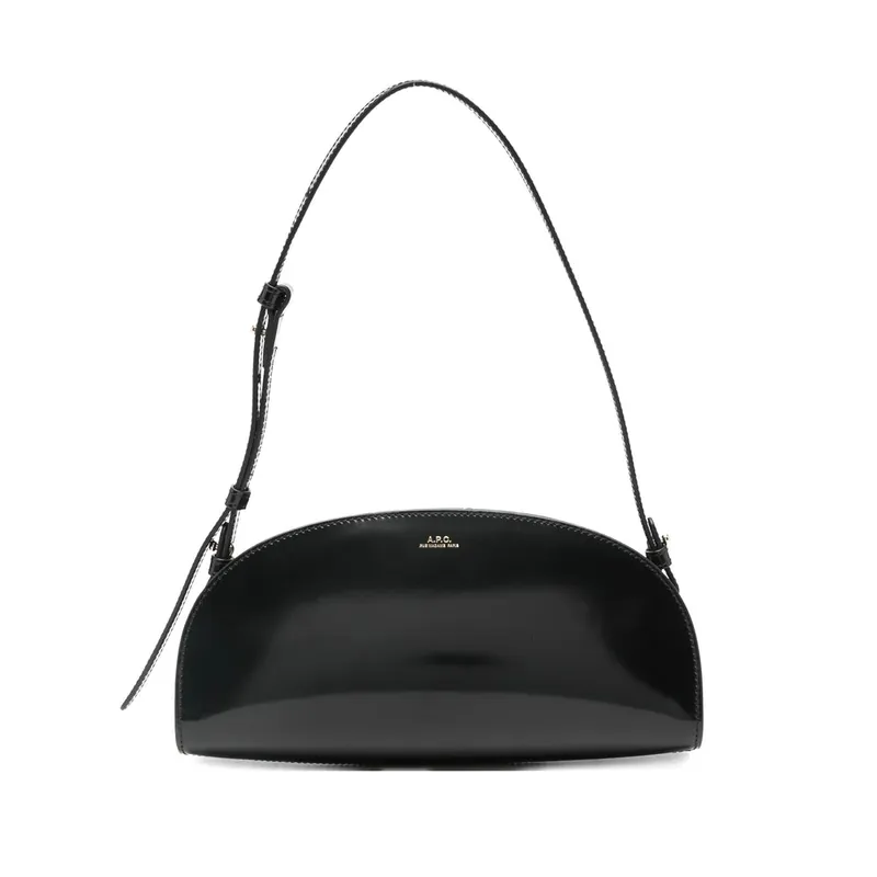 Bags Black - A.P.C.
