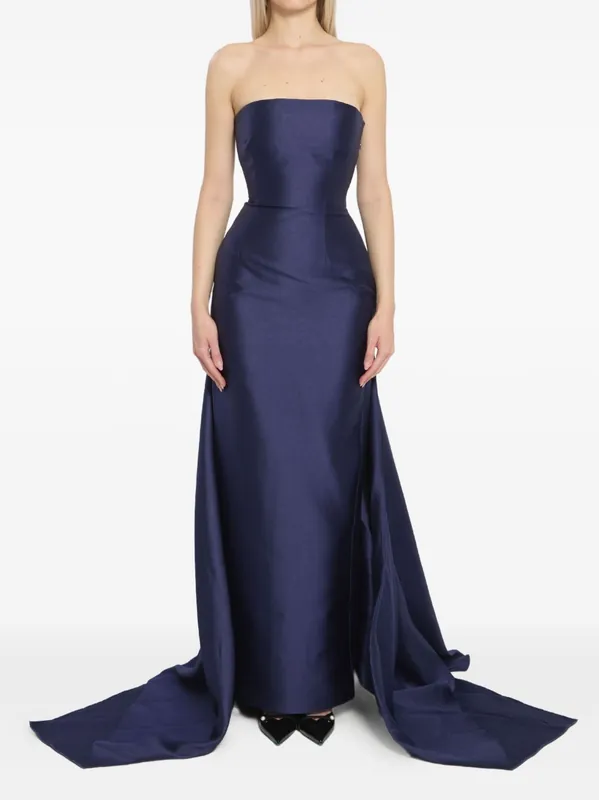 Imani Maxi Dress - Solace London