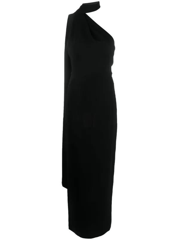 Demi Maxi Dress - Solace London