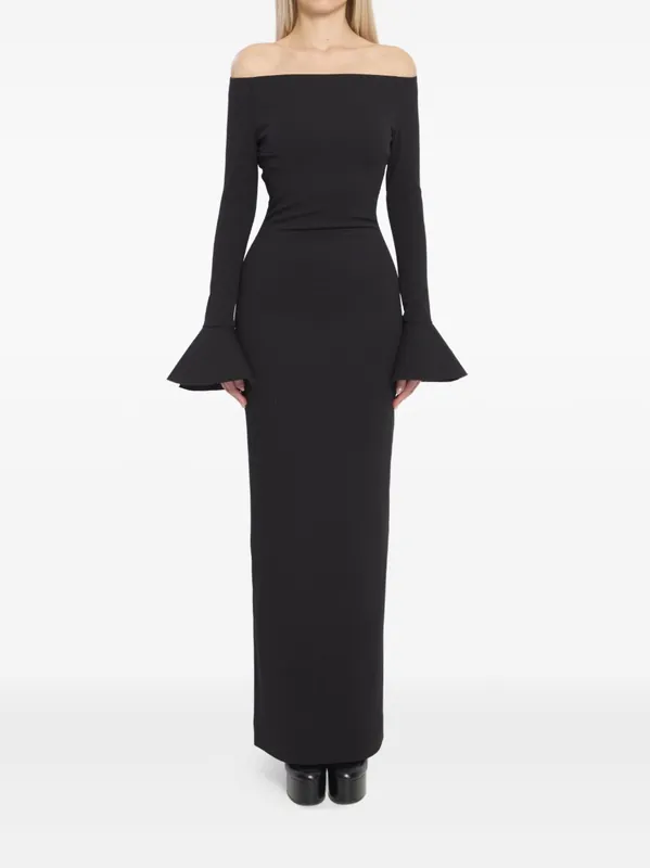 Anica Maxi Dress - Solace London