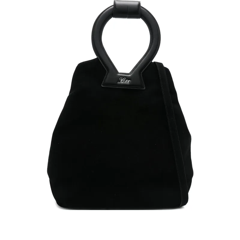 Bags Black - Luar