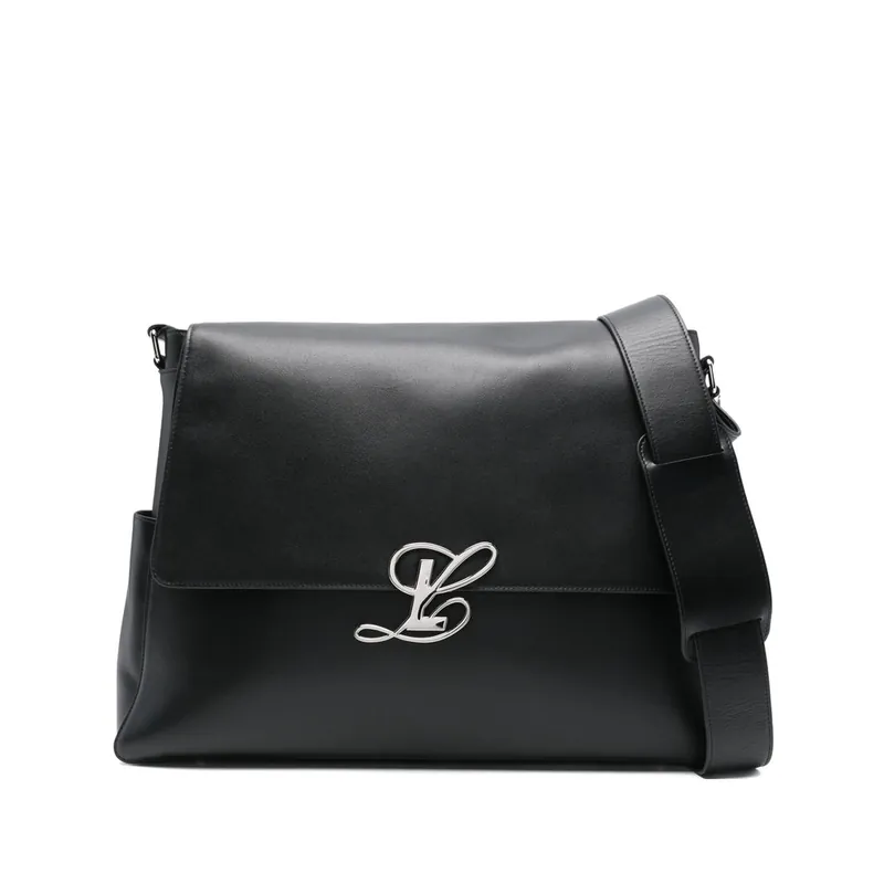 Bags Black - Luar