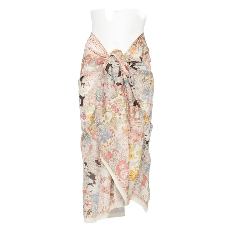 Beachwear Neutral - Zimmermann
