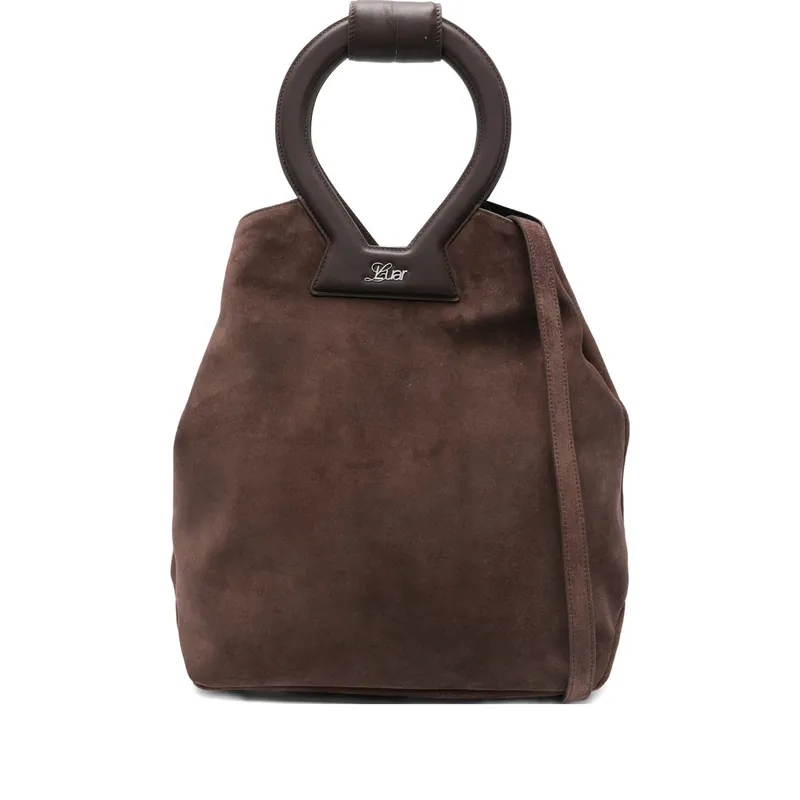 Bags Brown - Luar