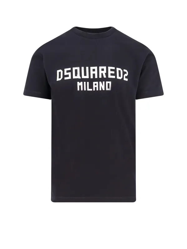 Cool Fit Cotton T-Shirt