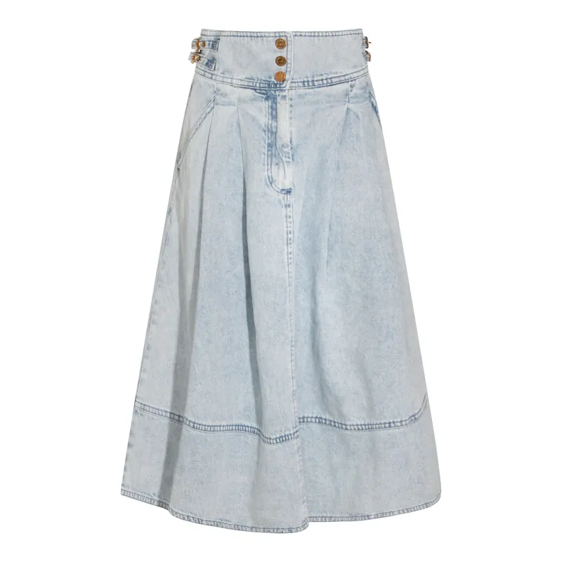 Skirts Castaway - Zimmermann