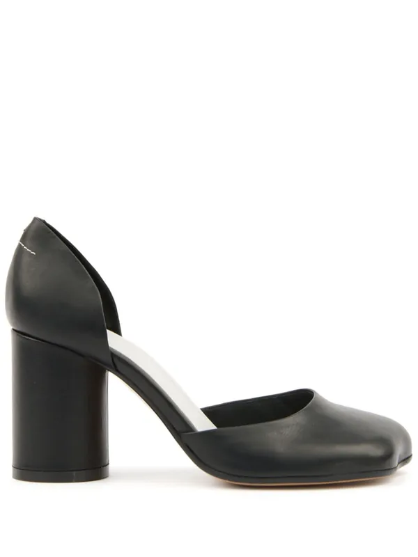 Leather Pumps - MM6 Maison Margiela