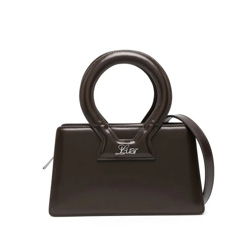 Bags Brown - Luar