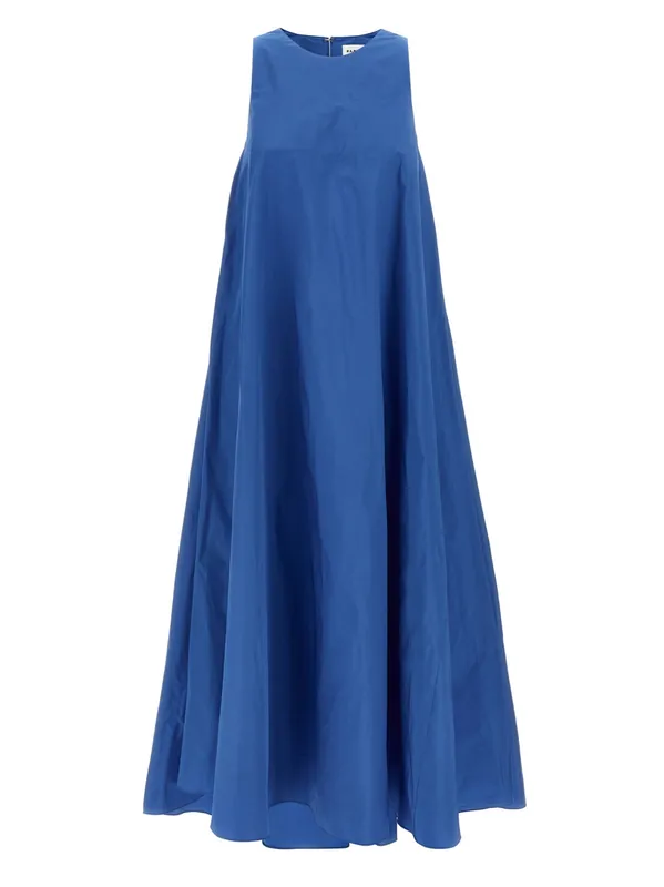 Pimpy Dresses Blue - P.A.R.O.S.H.