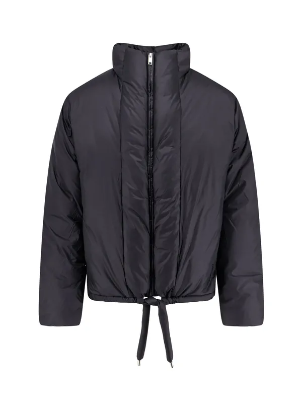 Recycled Nylon Down Jacket - Axel Arigato