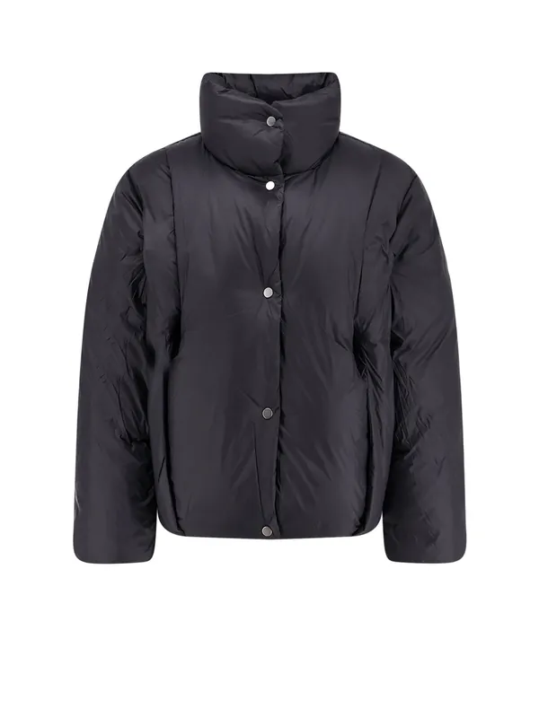 Recycled Nylon Echo Down Jacket - Axel Arigato