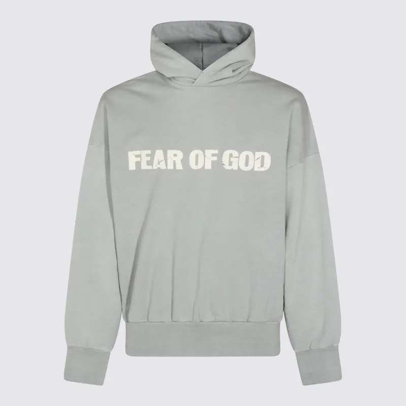 Sweaters Flint - Fear of God
