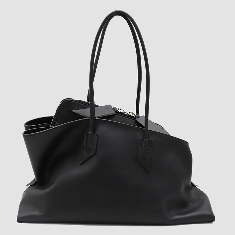 Bags Black - The Attico