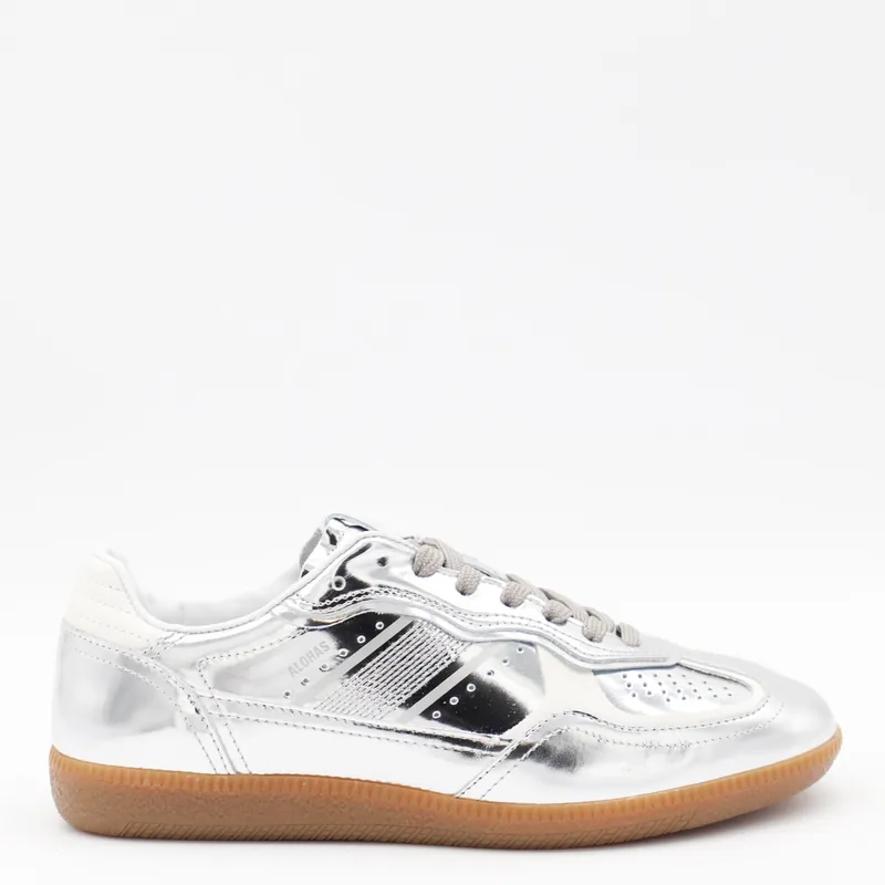Sneakers Silver - Alohas