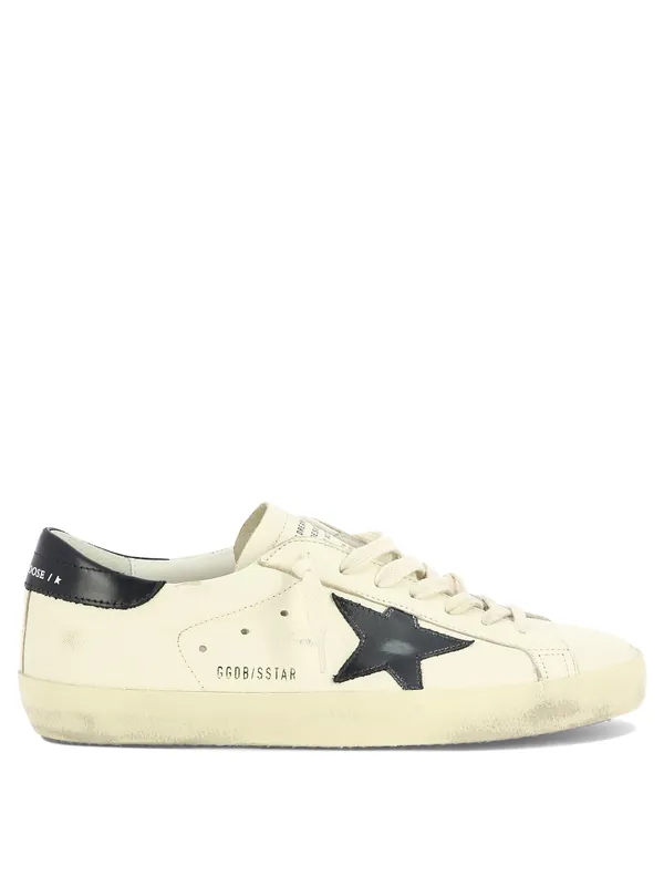 Super-Star Sneakers & Slip-On Beige