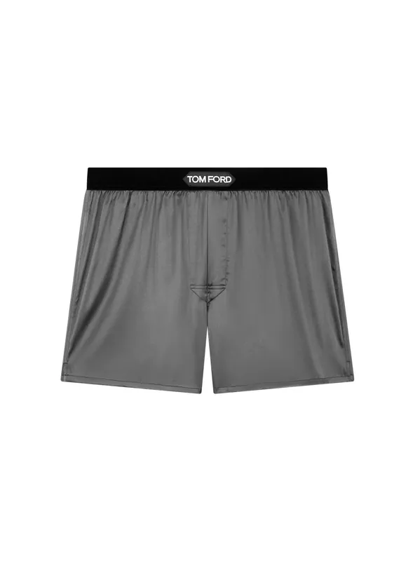 Silk Boxer - Tom Ford
