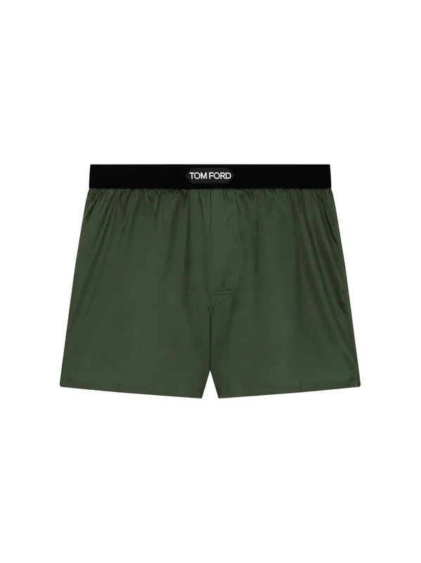 Silk Boxer - Tom Ford