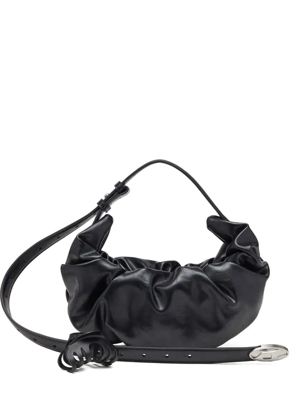 Grab Small Hobo Bag - Diesel