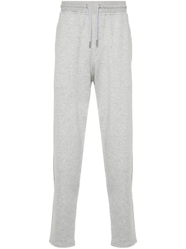 Cotton Blend Sweatpants - Brunello Cucinelli