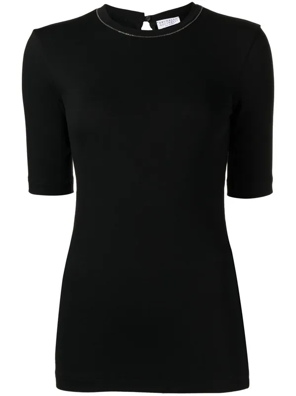 Cotton T-Shirt