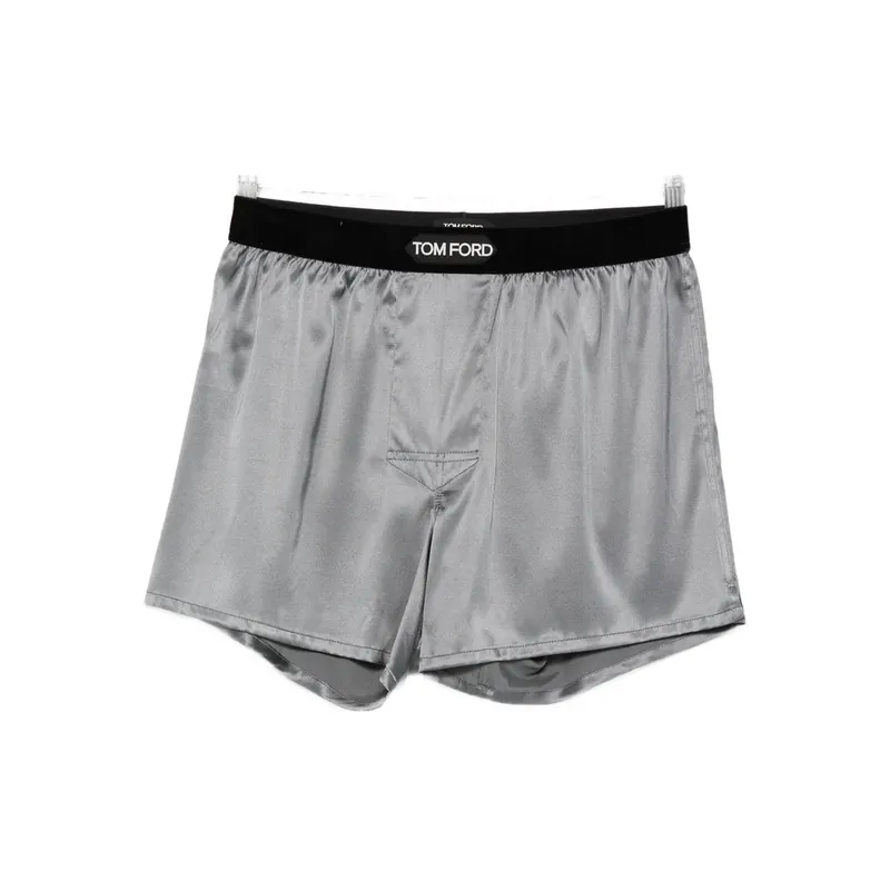 Underwears Gray - Tom Ford