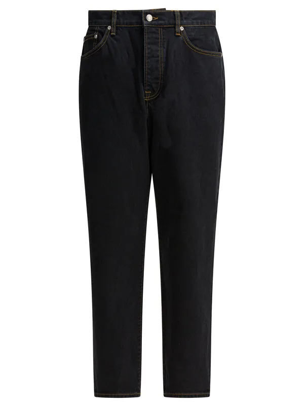 Jeans Black - StüSsy