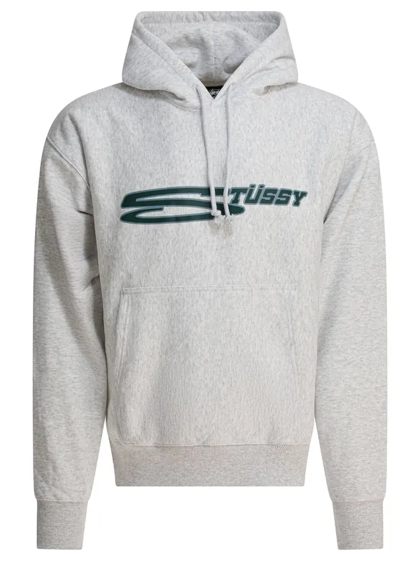 Sweatshirts White - StüSsy