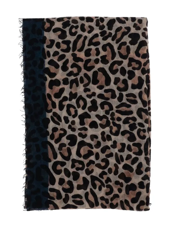 Maila Cashmere Scarf - Faliero Sarti