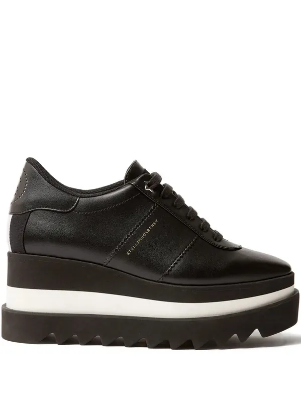 Sneak-Elyse Sneakers