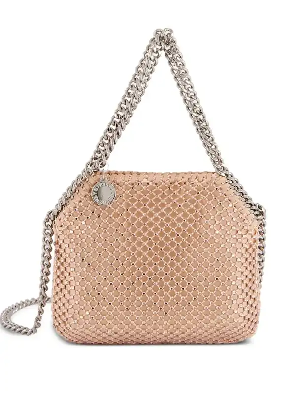 Falabella Mini Chain Shoulder Bag - Stella McCartney