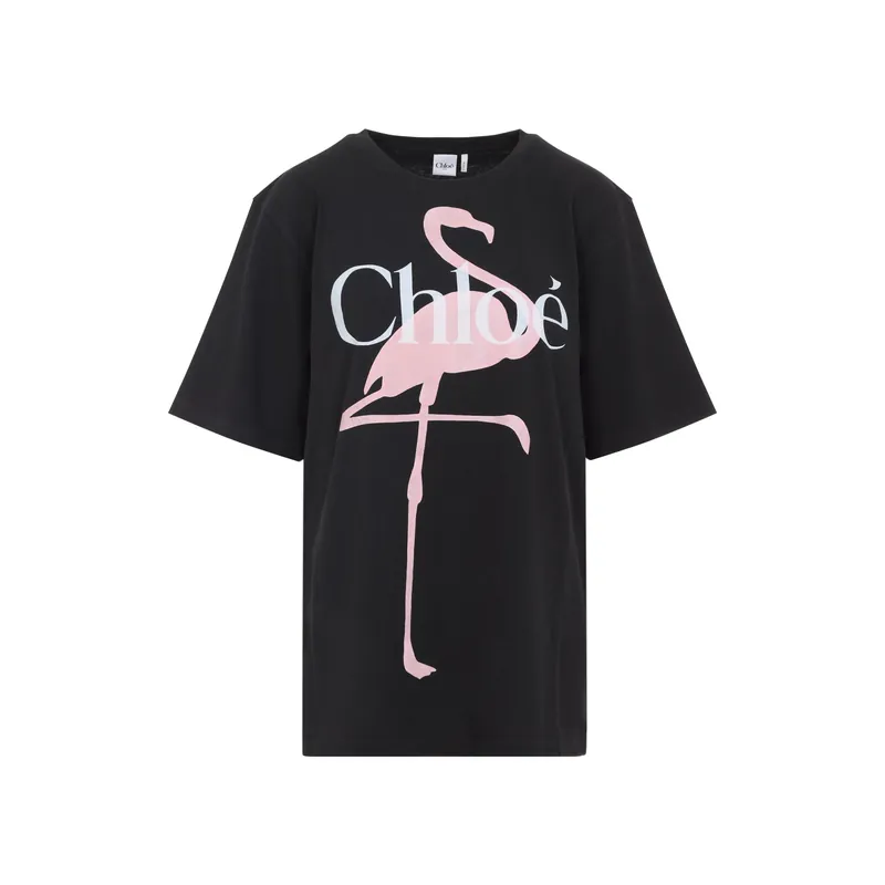 T-Shirts Black