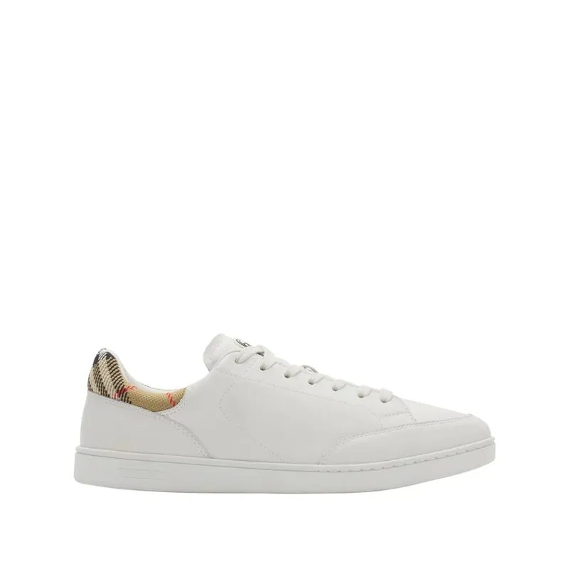 Sneakers White - Burberry