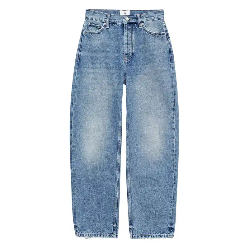 Denim Blue - Anine Bing
