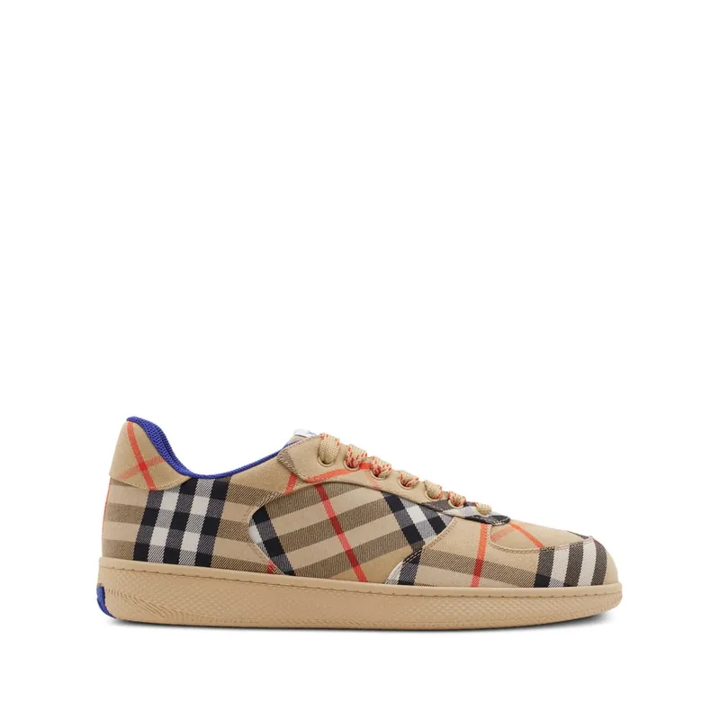 Sneakers Neutral - Burberry