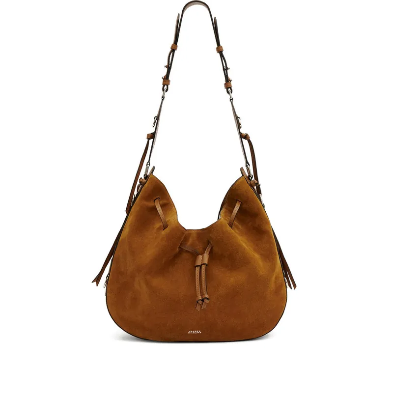 Bags Brown - Isabel Marant