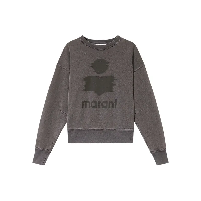 Sweatshirts Gray - Isabel Marant ÉToile