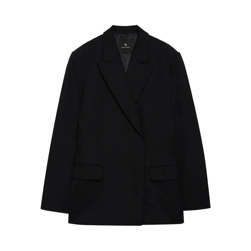 Jackets Black - Anine Bing