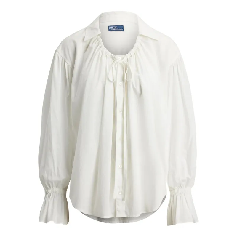 Shirts White - Ralph Lauren