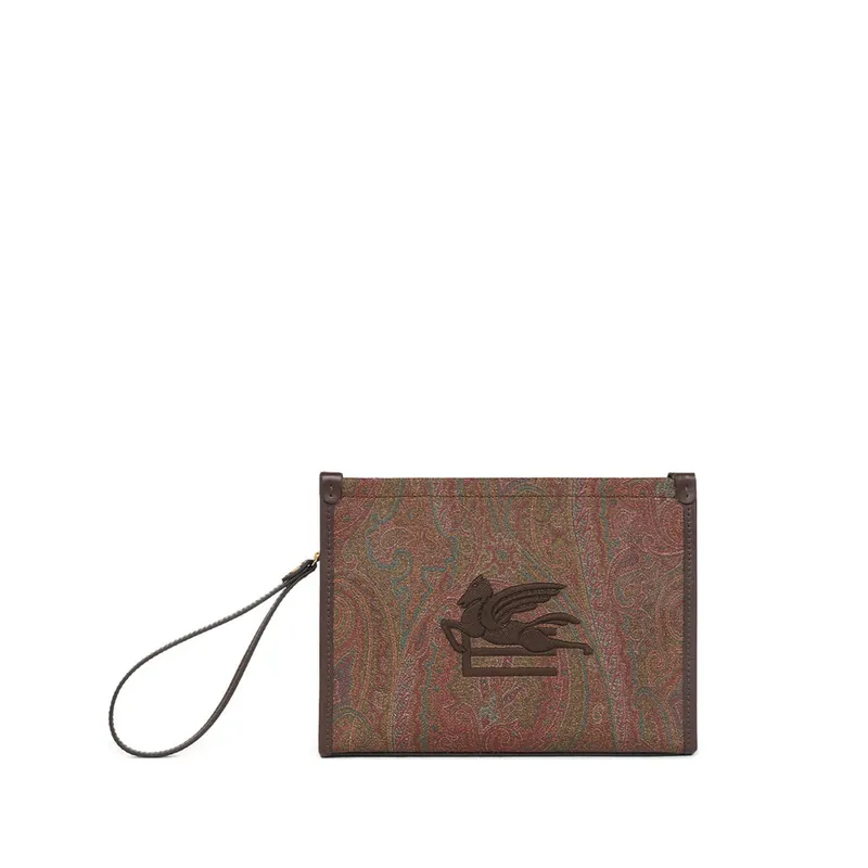 Pegaso Bags Brown - Etro