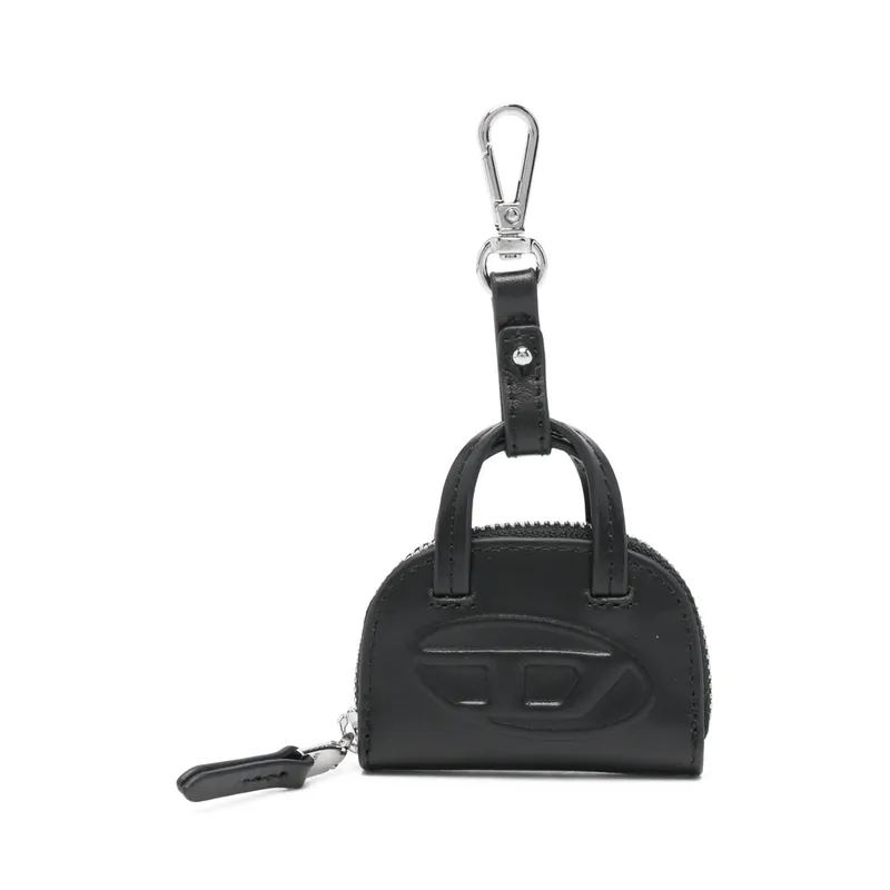 Keyrings Black - Diesel