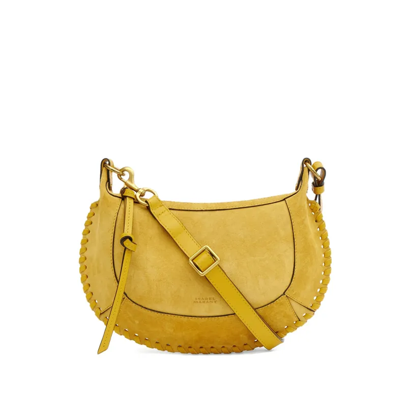 Bags Yellow - Isabel Marant
