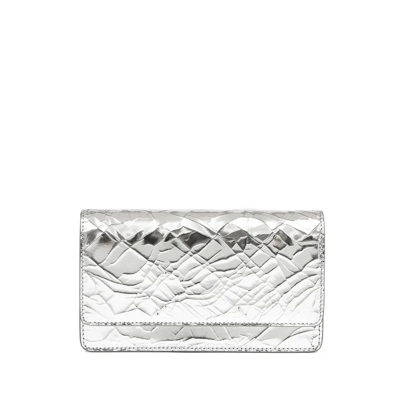 Wallets Silver - Maison Margiela