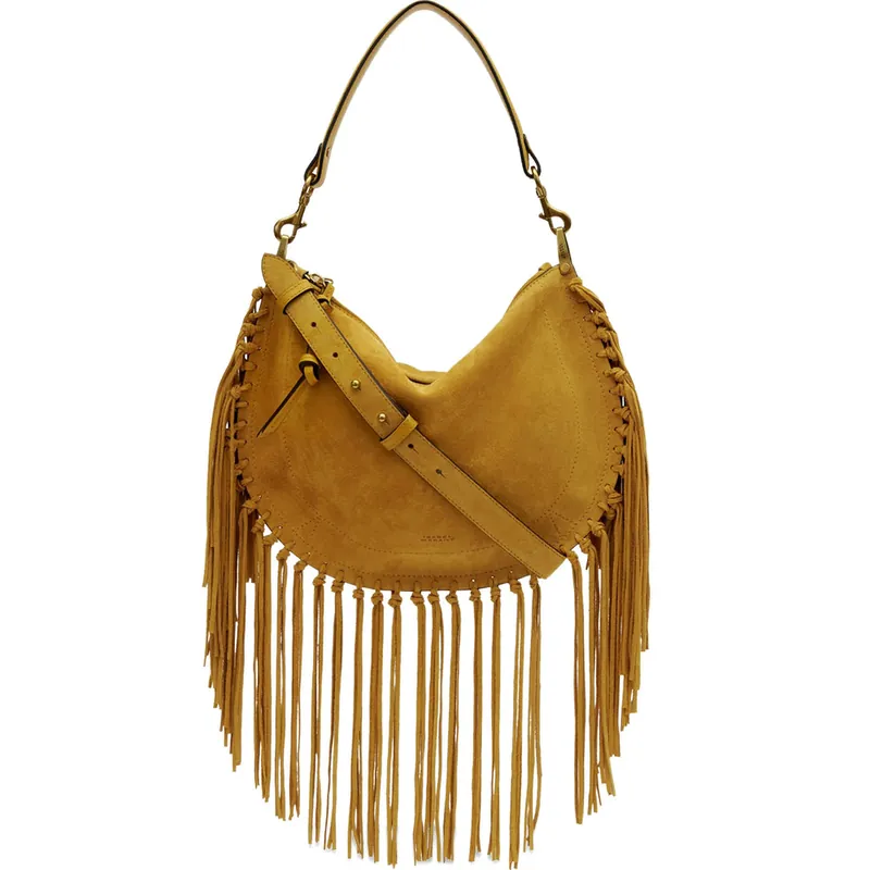 Bags Brown - Isabel Marant