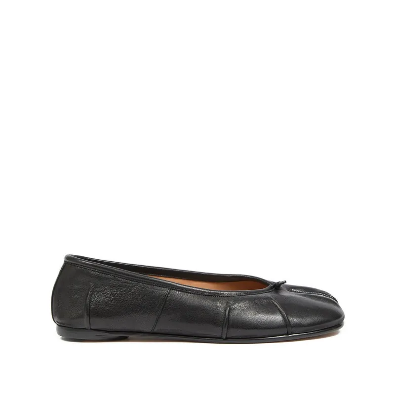 Shoes Black - Maison Margiela