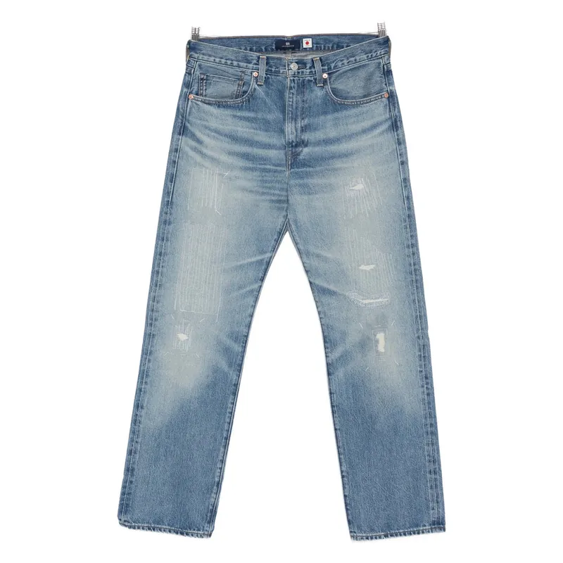 Denim Blue - Levi's