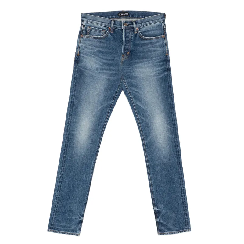 Denim Blue - Tom Ford