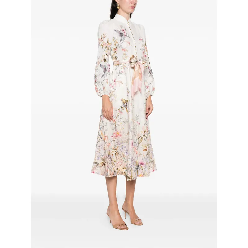Dresses Neutral - Zimmermann