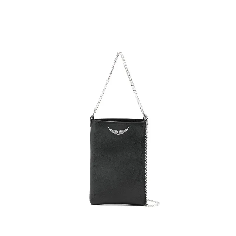 Wallets & Purses Black - Zadig & Voltaire