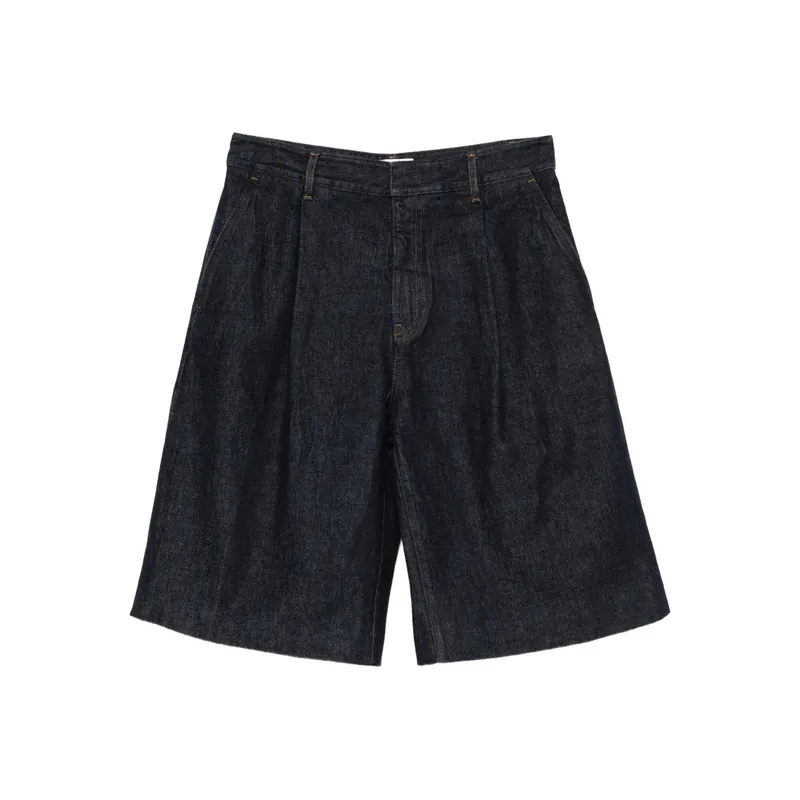 Shorts Blue - Frame