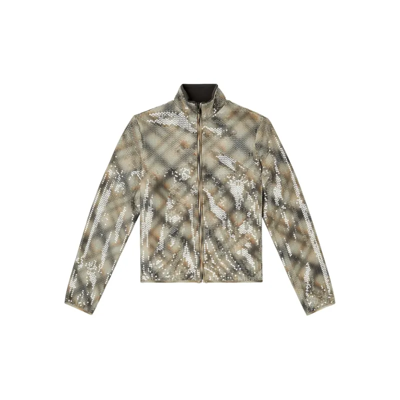 Sweatshirts Neutral, Gray - Diesel